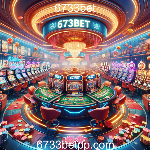 6733bet