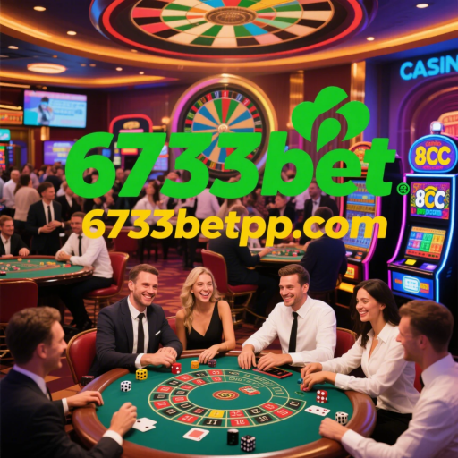 6733bet